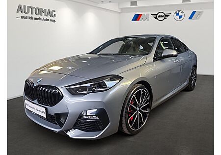 BMW 1er M Coupé 220i xDrive Gran Coupé