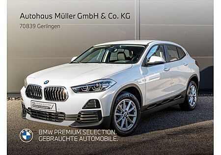BMW X2 sDrive18i