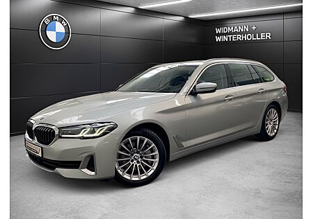 BMW 530i Touring