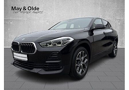 BMW X2 sDrive18i (ab 2017)
