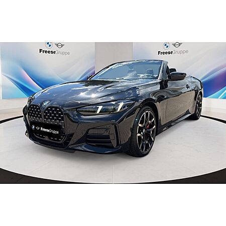 BMW M8 Cabrio kaufen