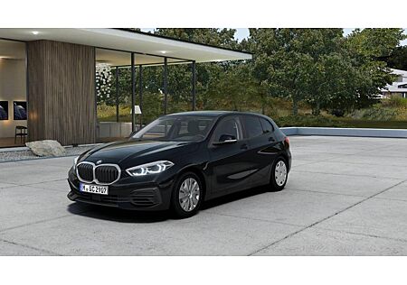 BMW 120i 5-Türer