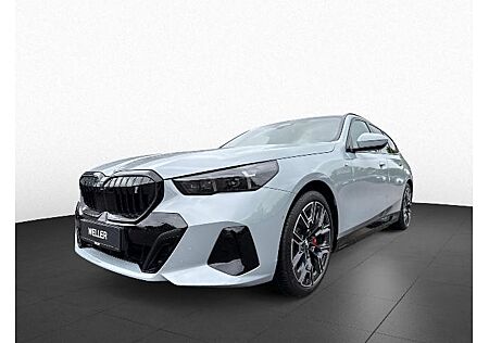 BMW i5 eDrive40 Touring