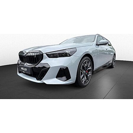 BMW 5er Touring kaufen