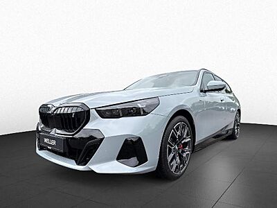 BMW i5 eDrive40 Touring