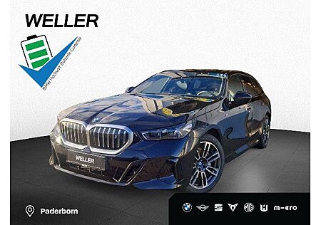 BMW i5 eDrive40 Touring