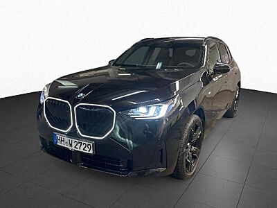 BMW X3 20d xDrive