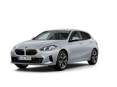 BMW 118d