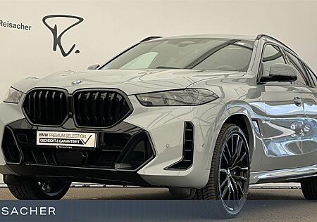 BMW Active Hybrid X6 X6 XDRIVE30D M SPORT