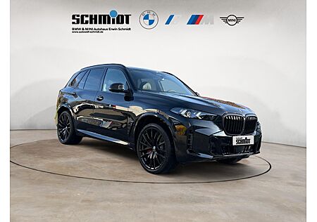 BMW X5 xDrive40d