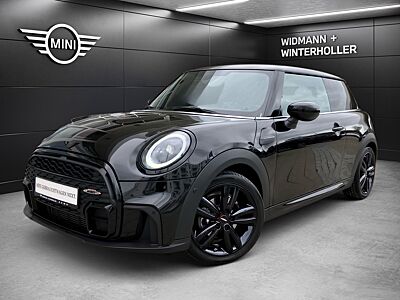 MINI Cooper 3-Türer