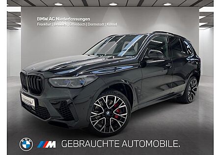 BMW X5 M COMPETITION (AB 2019)
