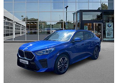 BMW X2 sDrive18d