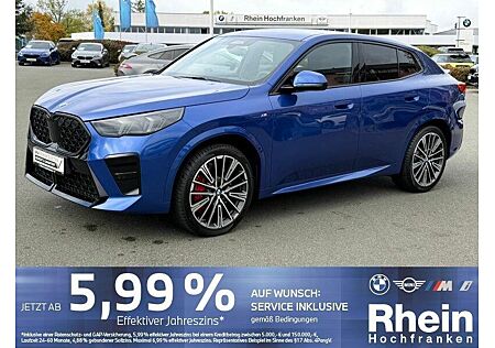 BMW X2 sDrive 20i