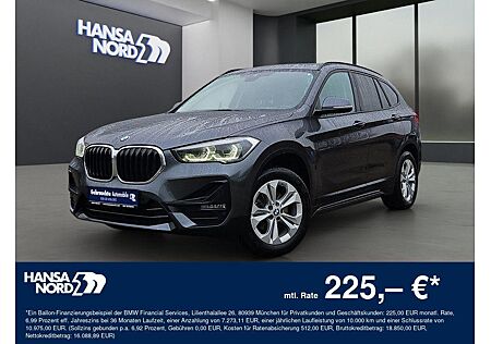 BMW X1 xDrive18d