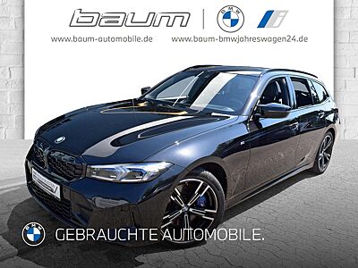 BMW M340d xDrive Touring (ab 2022)