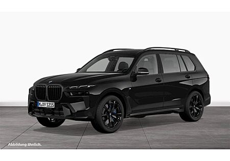BMW X7 M X7 XDRIVE40D