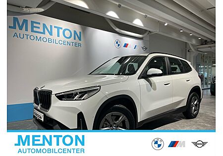 BMW X1 SDRIVE18I