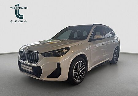 BMW X1 XDRIVE20D
