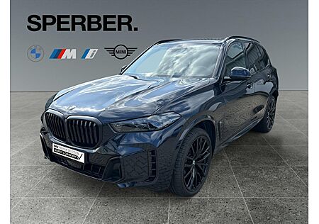 BMW X5 xDrive40d