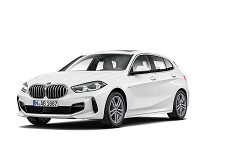 BMW 120i 5-Türer