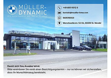 BMW X3 20d xDrive
