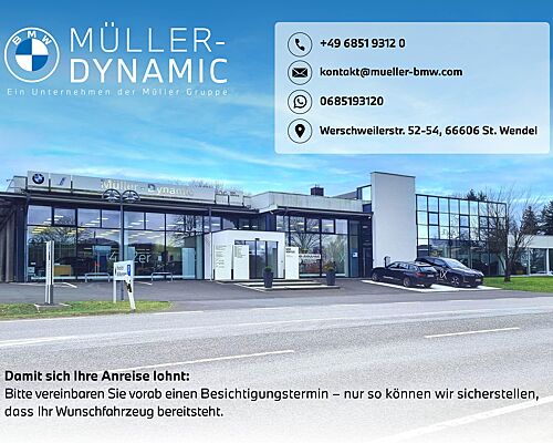 BMW X3 20d xDrive