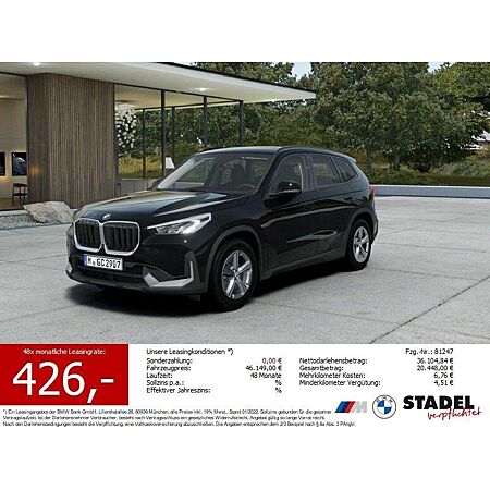 BMW X1 kaufen