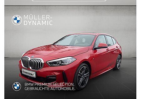BMW 120d xDrive