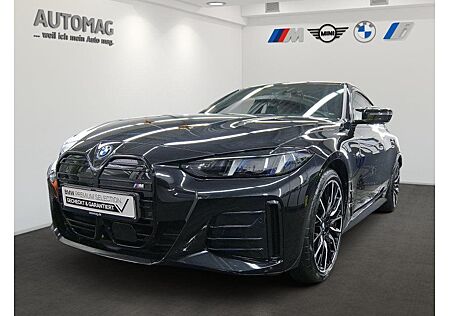 BMW 1er M Coupé i4 M50 xDrive Gran Coupé