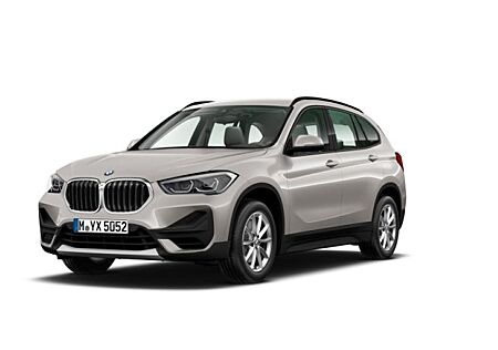 BMW X1 sDrive18i