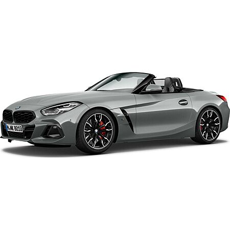 BMW Z4 kaufen
