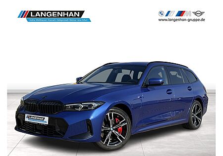 BMW 330e Touring