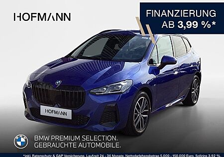 BMW 218i Active Tourer