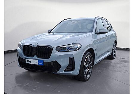 BMW X3 xDrive30i