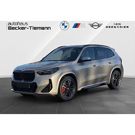 BMW X1 kaufen