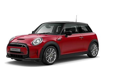 Mini Cooper SE 3-Türer