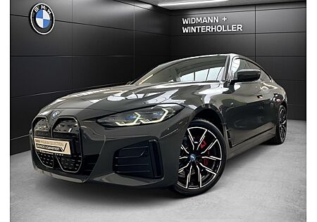 BMW 1er M Coupé I4 eDrive40 Gran Coupé