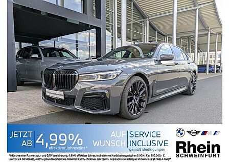 BMW 730D