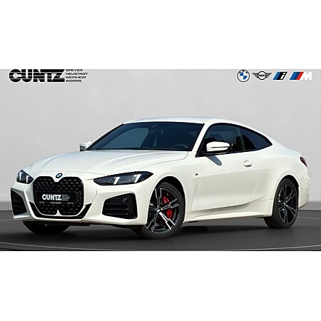 BMW M8 Coupé kaufen