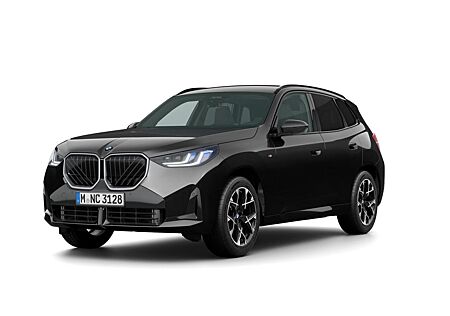 BMW X3 20d xDrive