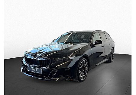 BMW 520d Touring