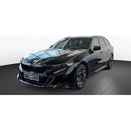 BMW 5er Touring kaufen