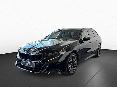 BMW 520d Touring