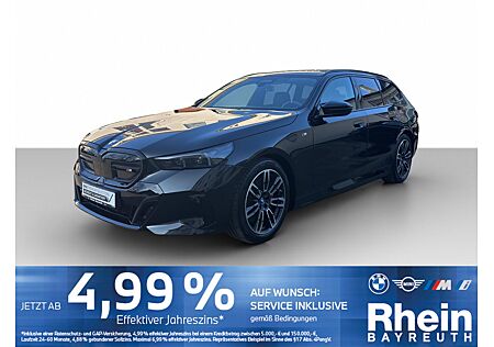 BMW X5 M60 i5 M60 xDrive Touring