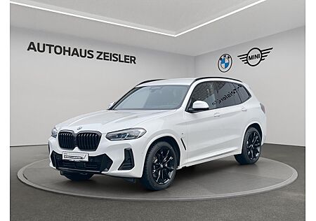 BMW X3 M X3 xDrive30i A.