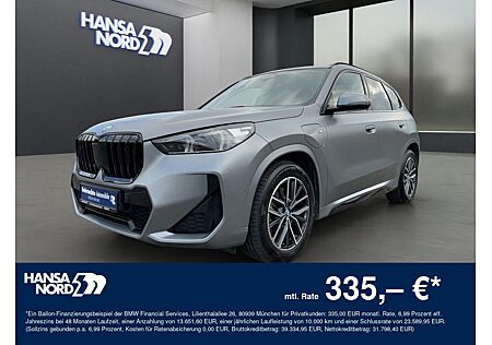 BMW X1 xDrive30e