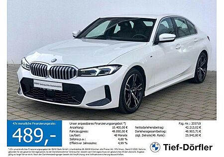BMW 330D