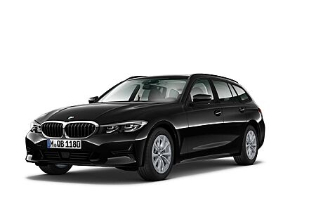 BMW 320d Touring