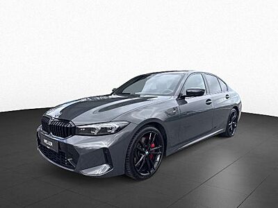 BMW 330d xDrive Aut.